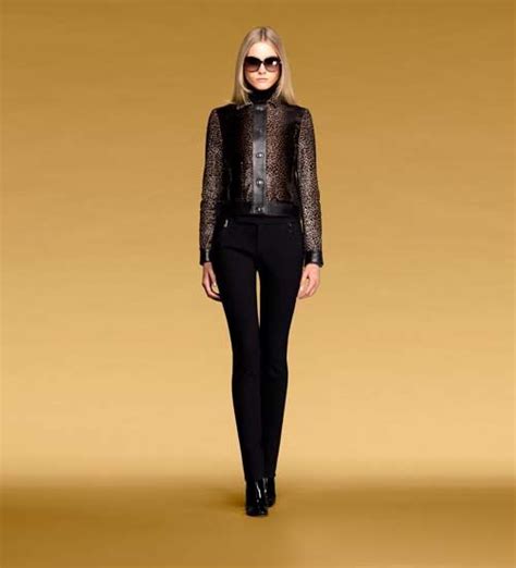 Gucci Long Sleeve Jackets for Women 